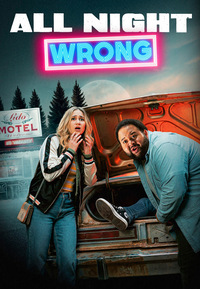 All Night Wrong (DVD)