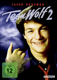 Teen Wolf 2 (DVD)