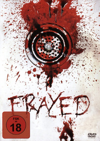 Frayed (DVD)