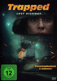 Trapped - Lost Highway