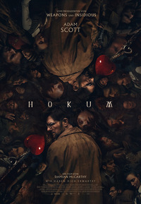 Hokum (DVD)