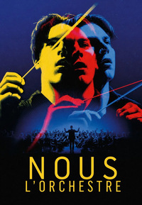 Wir, das Orchester (DVD)