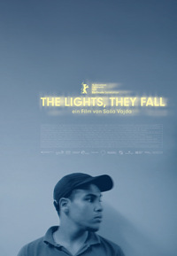 The Lights, They Fall (DVD)