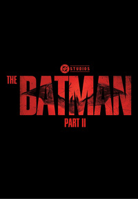 The Batman 2 (DVD)