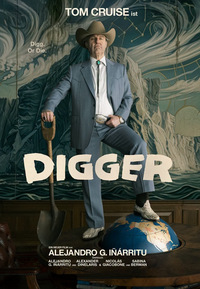 Digger (DVD)