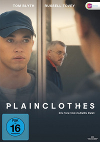Plainclothes (DVD)