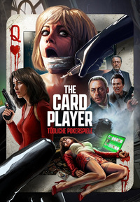 The Card Player