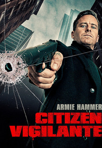 Citizen Vigilante (DVD)