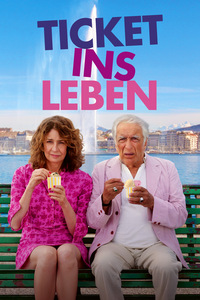 Ticket ins Leben