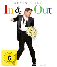 In & Out (DVD)
