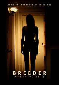 Breeder - Perfection Has Its Price (DVD)