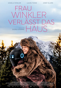Frau Winkler verlässt das Haus (DVD)