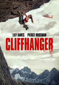 Cliffhanger (Blu-ray)