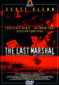The Last Marshal (DVD)
