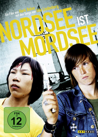 Nordsee ist Mordsee (DVD)