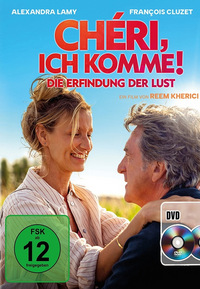 Chéri, ich komme! (Blu-ray)