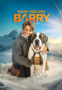Mein Freund Barry