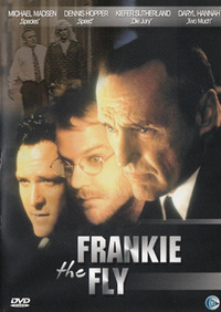 Frankie the Fly (DVD)