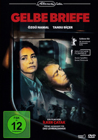 Gelbe Briefe