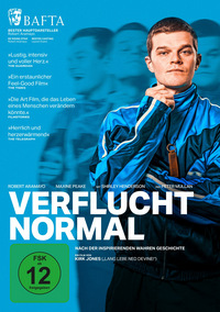 Verflucht normal (DVD)