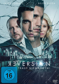 Reversion (DVD)