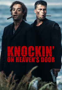 Knockin' on Heaven's Door