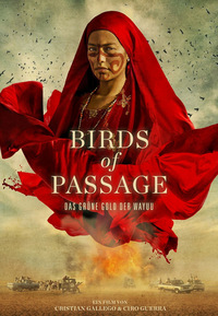 Birds of Passage