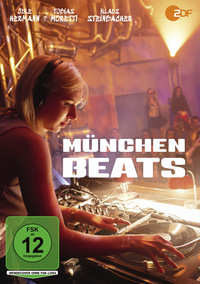 München Beats (DVD)
