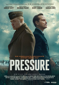 Pressure (DVD)