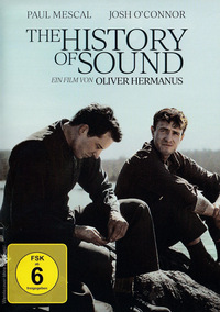 The History of Sound (DVD)