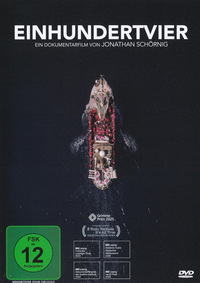 Einhundertvier (DVD)