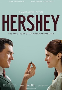 Hershey (DVD)
