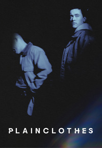 Plainclothes