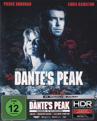 Dante's Peak