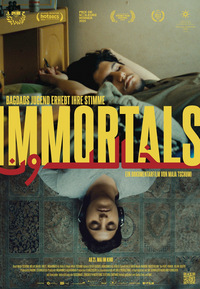 Immortals (DVD)