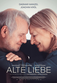 Alte Liebe (DVD)