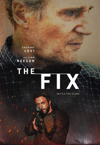 The Fix - Settle the Score (DVD)