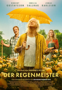 Der Regenmeister (DVD)