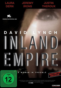 Inland Empire (DVD)