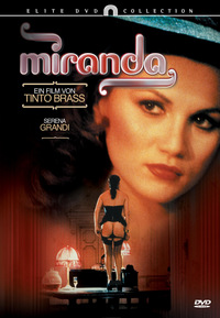 Miranda (DVD)