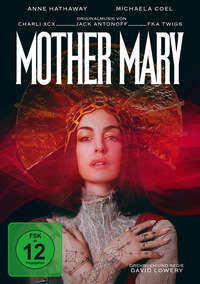 Mother Mary (Blu-ray)