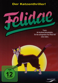 Felidae (DVD)