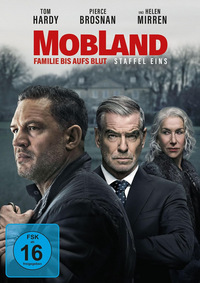 MobLand - Staffel 1 - Disc 3 (Blu-ray)