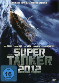 Super Tanker 2012 (Blu-ray)