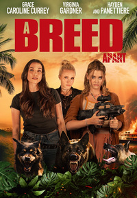 A Breed Apart (DVD)