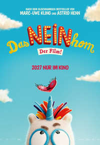 Das Neinhorn - Der Film (DVD)