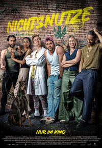 Nichtsnutze (DVD)