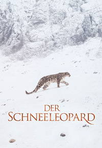 Der Schneeleopard