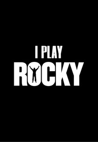 I Play Rocky (DVD)