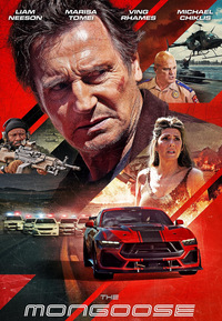 The Mongoose (DVD)